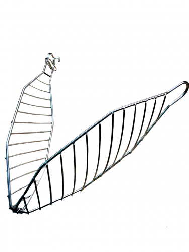 Решетка для рыбы plus в Новосибирске