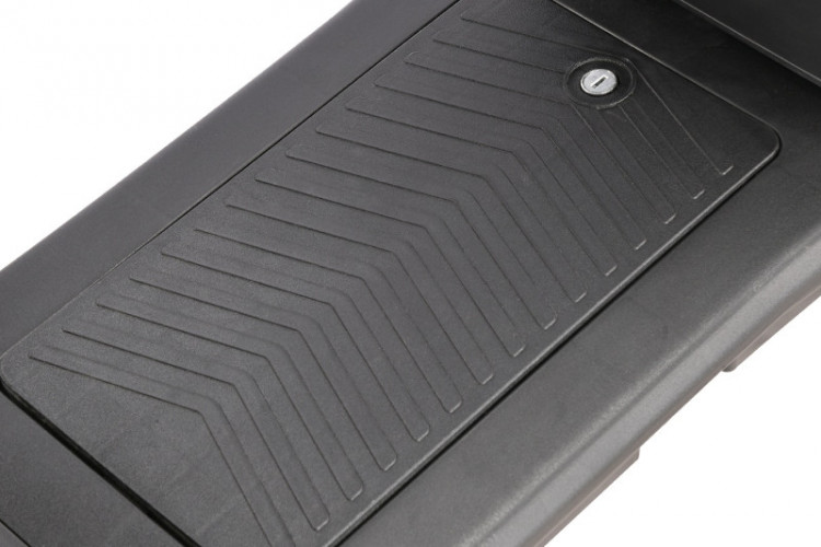 Электроскутер White Siberia IKRA 5000W в Новосибирске