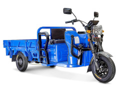 Грузовой электрический трицикл Rutrike Габарит 1700 Грузовой электрический трицикл Rutrike Габарит 1700