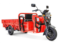 Грузовой электрический трицикл Rutrike Габарит 1700 Грузовой электрический трицикл Rutrike Габарит 1700