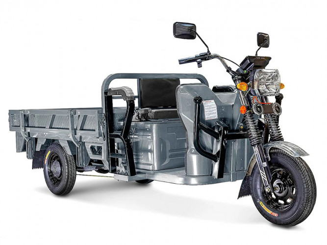 Грузовой электрический трицикл Rutrike Габарит 1700 в Новосибирске