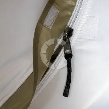 Палатка зимняя куб СЛЕДОПЫТ Premium 1.8x1.8 в Новосибирске