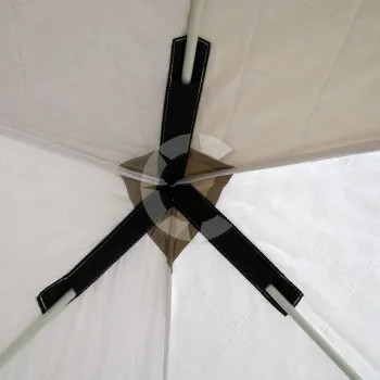 Палатка зимняя куб СЛЕДОПЫТ Premium 1.8x1.8 в Новосибирске