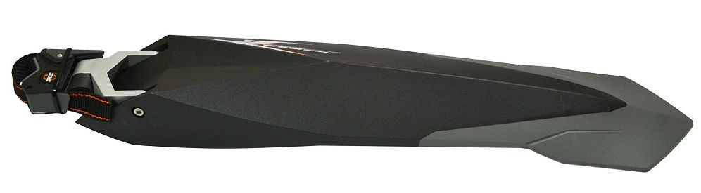 Крыло заднее в Новосибирске