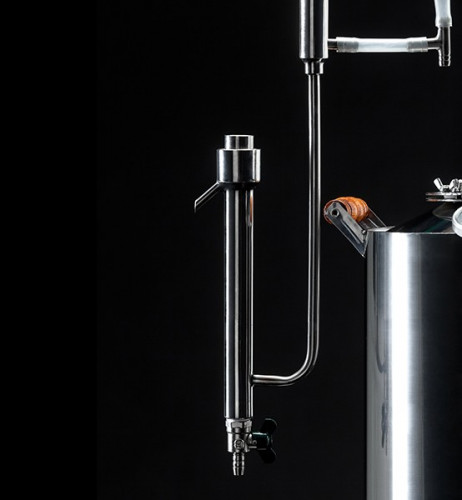 Самогонный аппарат Малиновка Капитан 12 в Новосибирске