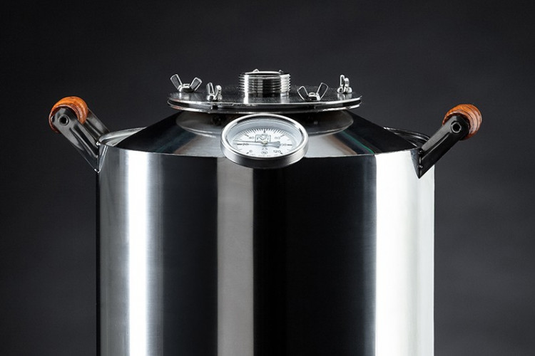 Самогонный аппарат Малиновка Капитан 12 в Новосибирске