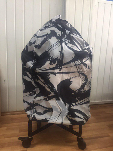 Чехол на гриль керамический Start Grill 22 в Новосибирске