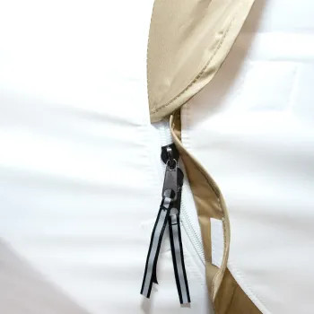 Палатка зимняя куб СЛЕДОПЫТ Premium 2.1x2.1 в Новосибирске