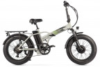 Электровелосипед Gelbert Saturn Dual PRO в Новосибирске