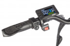 Электровелосипед Gelbert Saturn Dual PRO в Новосибирске