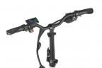Электровелосипед Gelbert Saturn Dual PRO в Новосибирске