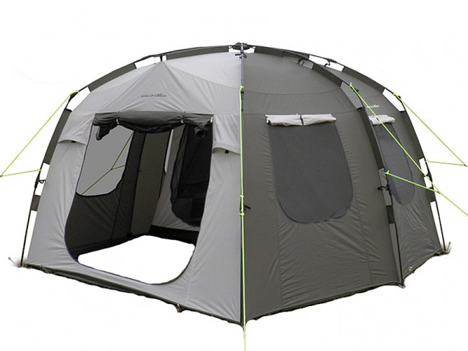 Туристическая палатка Maverick Мультидом 4 SEASON в Новосибирске