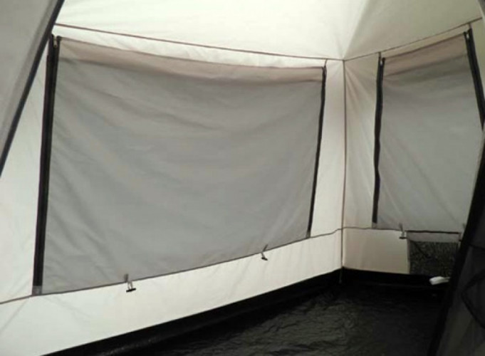 Туристическая палатка Maverick Мультидом 4 SEASON в Новосибирске