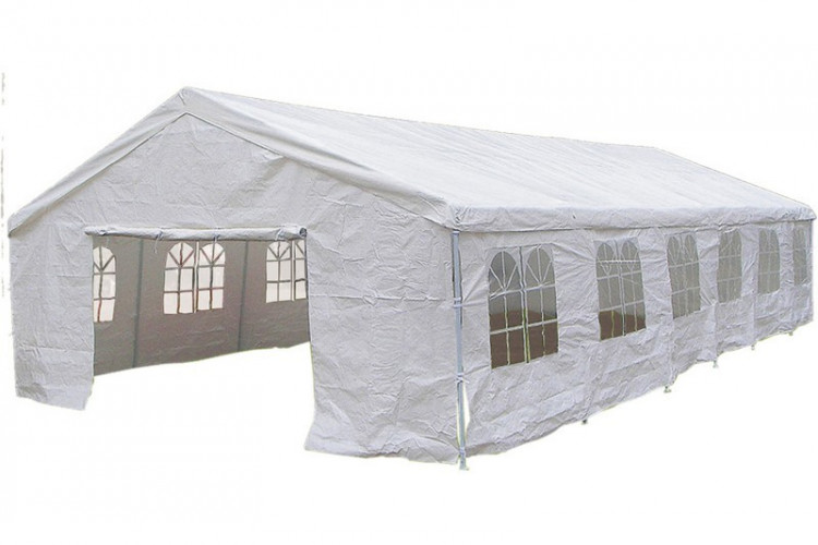 Шатер-тент Green Glade 12 х 6 х 3,2 м (3020) в Новосибирске