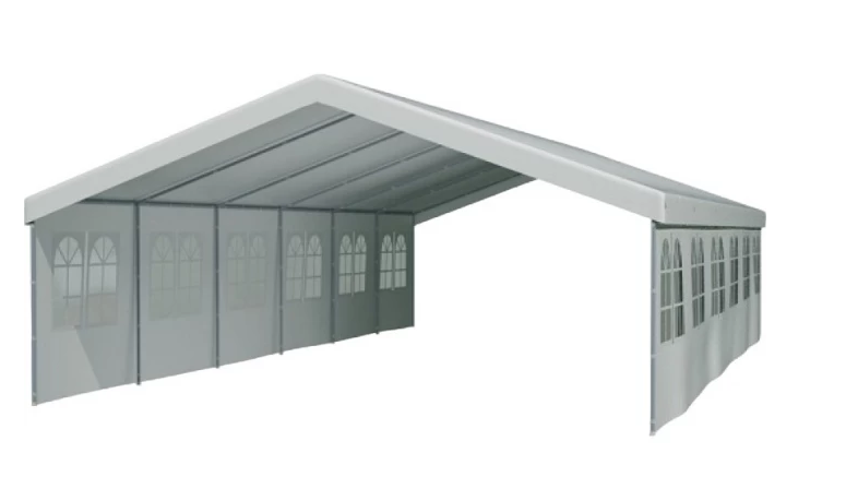 Шатер-тент Green Glade 12 х 6 х 3,2 м (3020) в Новосибирске