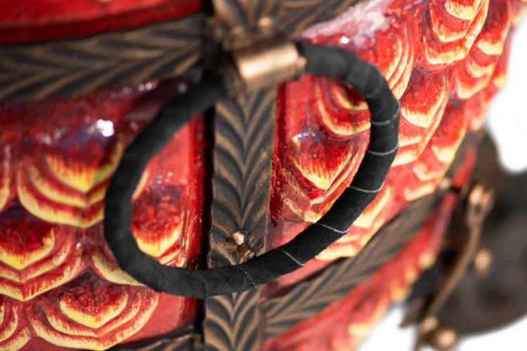 Тандыр Шелковый путь в Новосибирске