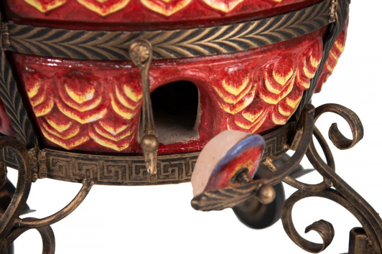 Тандыр Шелковый путь в Новосибирске