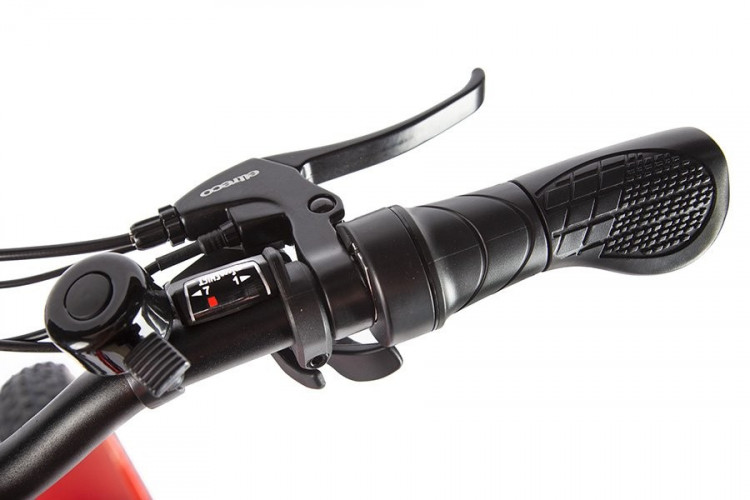 Электровелосипед Volteco CYBER в Новосибирске