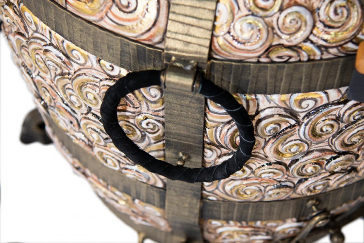 Тандыр Золотое руно в Новосибирске