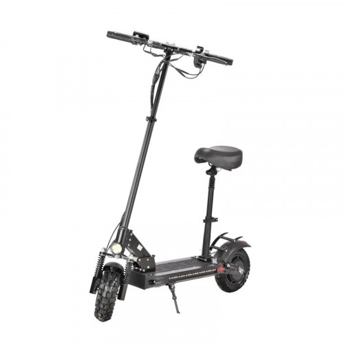 Электросамокат White Siberia LUNA 800W в Новосибирске