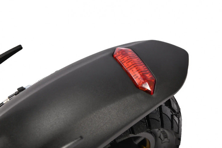 Электросамокат White Siberia LUNA 800W в Новосибирске