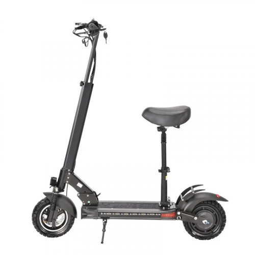 Электросамокат White Siberia LUNA 800W в Новосибирске