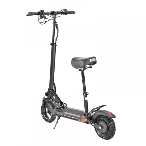 Электросамокат White Siberia LUNA 800W в Новосибирске