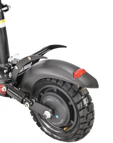 Электросамокат White Siberia LUNA 800W в Новосибирске