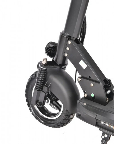 Электросамокат White Siberia LUNA 800W в Новосибирске