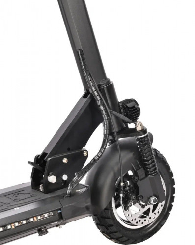 Электросамокат White Siberia LUNA 800W в Новосибирске