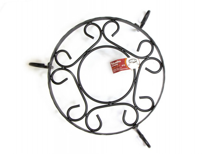 Подставка под тандыр Скиф в Новосибирске