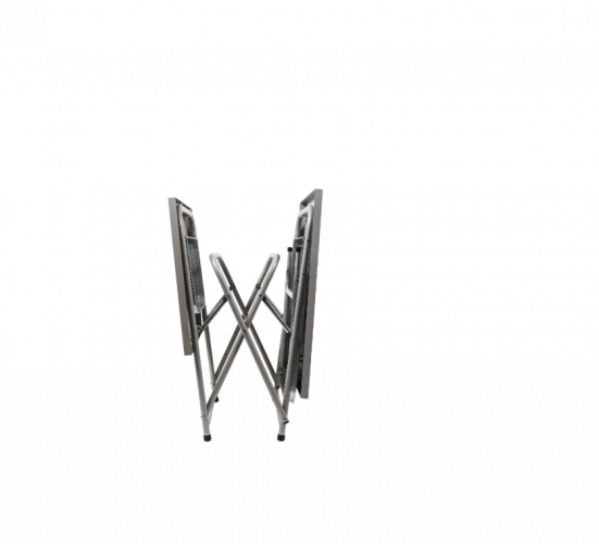 Походная кухня Кедр в Новосибирске