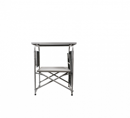 Походная кухня Кедр в Новосибирске