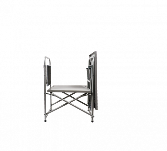 Походная кухня Кедр в Новосибирске