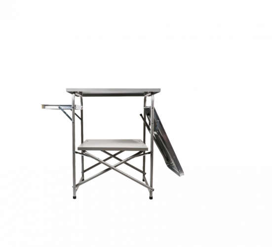 Походная кухня Кедр в Новосибирске