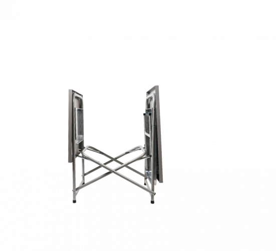 Походная кухня Кедр в Новосибирске