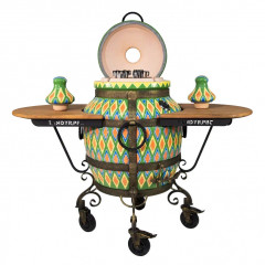 Тандыр Восточный