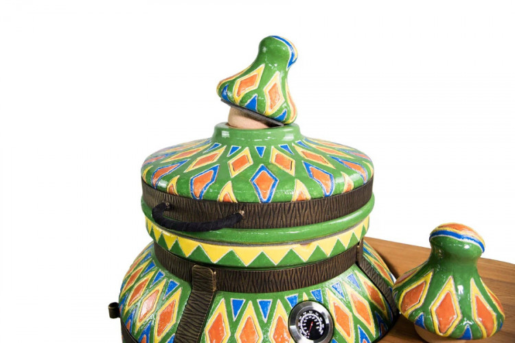 Тандыр Восточный в Новосибирске