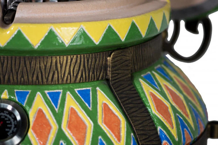 Тандыр Восточный в Новосибирске