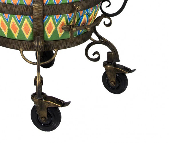 Тандыр Восточный в Новосибирске