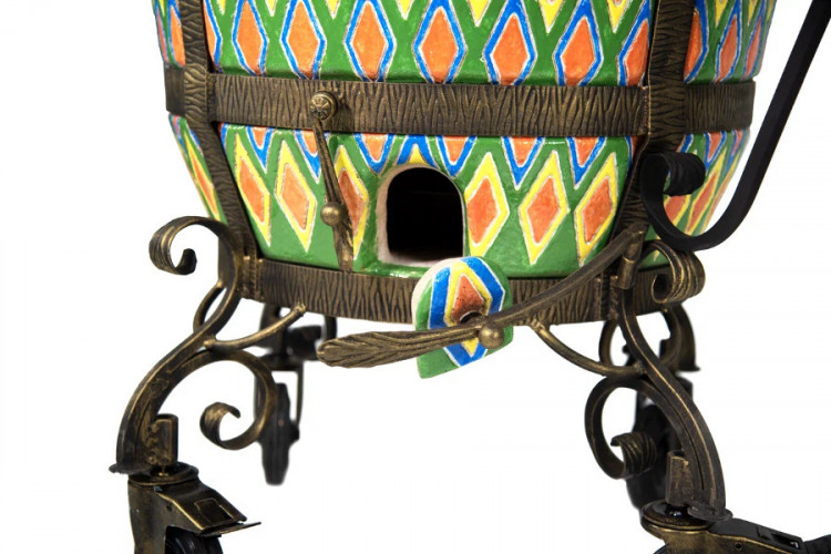 Тандыр Восточный в Новосибирске