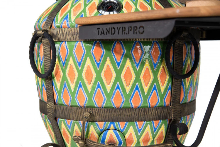 Тандыр Восточный в Новосибирске