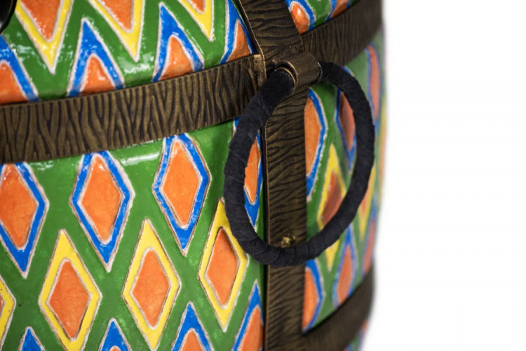 Тандыр Восточный в Новосибирске