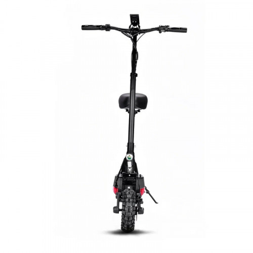 Электросамокат White Siberia LUNA 5.0 Exclusive 800W в Новосибирске