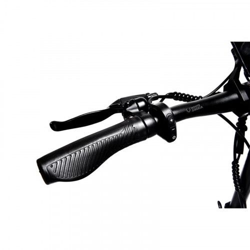 Электросамокат White Siberia LUNA 5.0 Exclusive 800W в Новосибирске