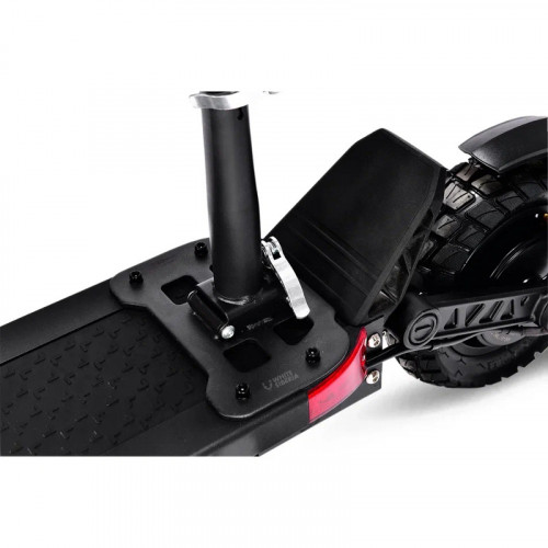 Электросамокат White Siberia LUNA 5.0 Exclusive 800W в Новосибирске