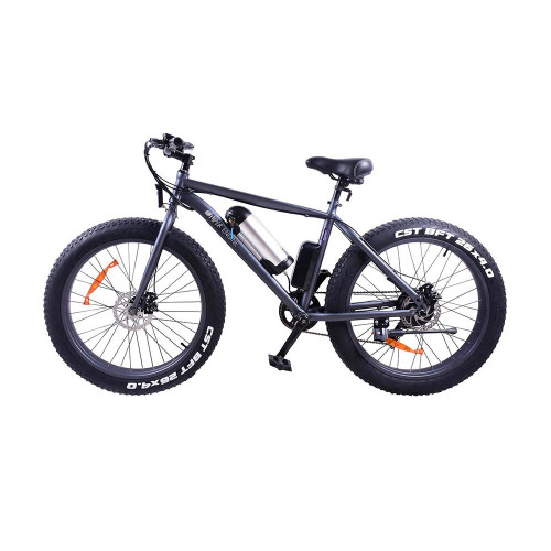 Электровелосипед HIPER Engine B65 в Новосибирске