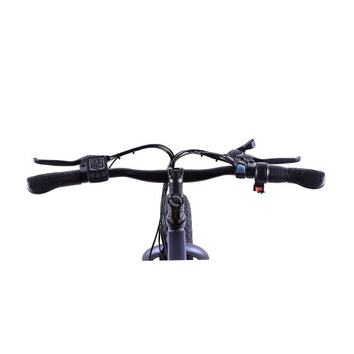 Электровелосипед HIPER Engine B65 в Новосибирске