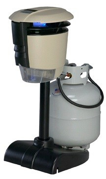 Уничтожитель комаров МТ 275 в Новосибирске