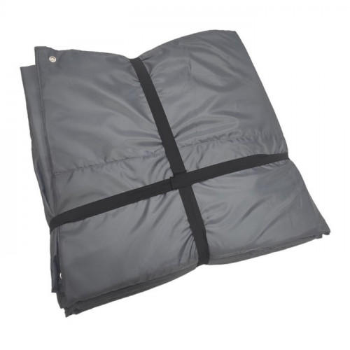 Тёплый пол для палатки Куб-2 oxford 210D в Новосибирске